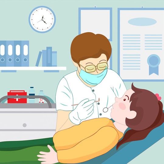 【内窥镜检查】全面口腔健康检查套餐