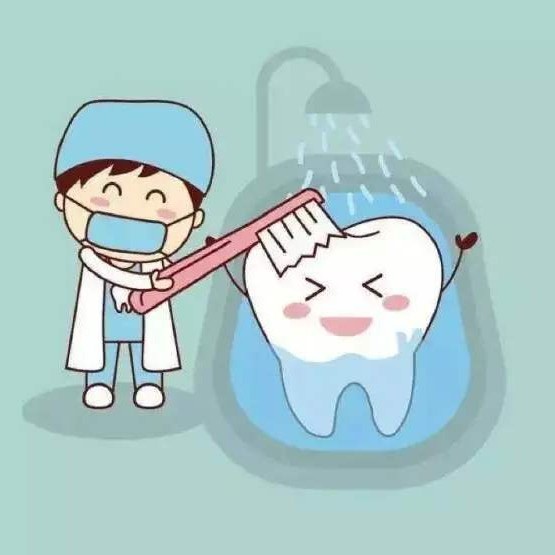 【洗牙超声波洁牙】【定点】超声波洁牙护理
