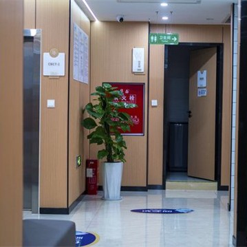 德阳德口口腔 · 贝色公开展示图片