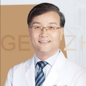 葛振林
