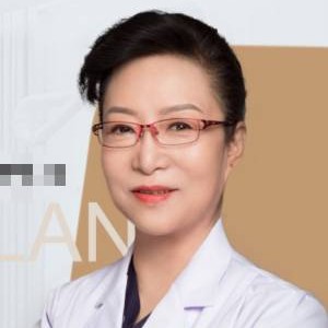 杨兰