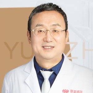 余占海