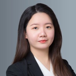 陈雅丽