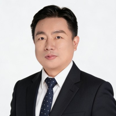 王健