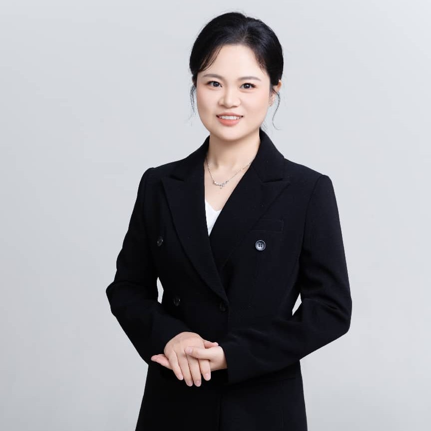 张彩霞