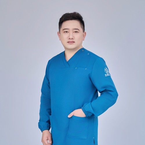 林翔