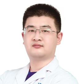 赵帅帅