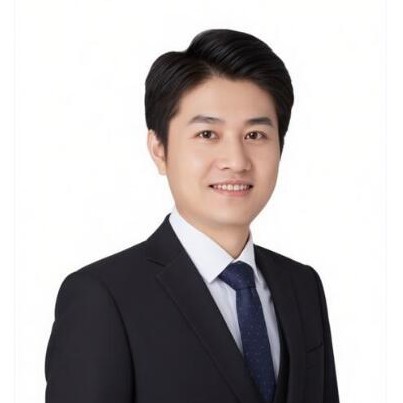 陈启兴