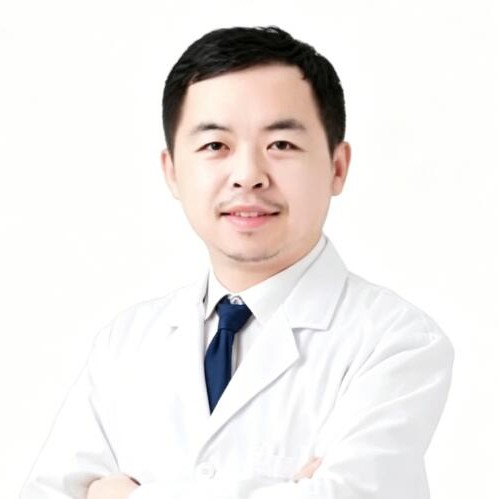 陈灿明