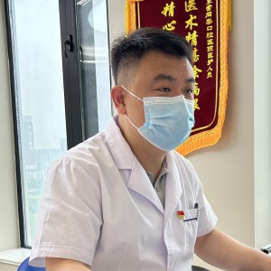 李文涛