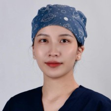 刘予颀 · 贝色公开展示图片
