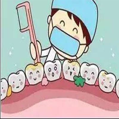 日照给孩子看牙哪里好？这几家看的好价格还不贵！