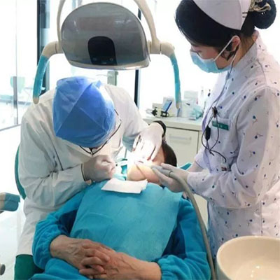 兴安盟哪里看牙好？整理一份兴安盟看牙好的名单给大家！