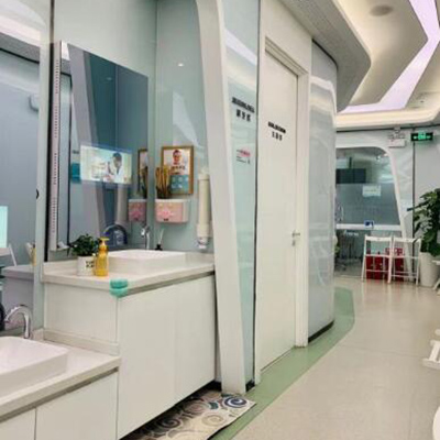 北京十大私立口腔医院排名,揭秘北京牙科医院前十位都有谁!