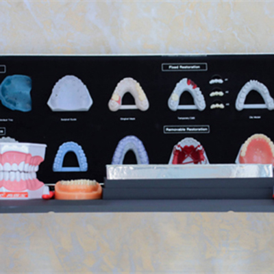 承德市比较好的口腔诊所分享，附承德牙科收费标准！
