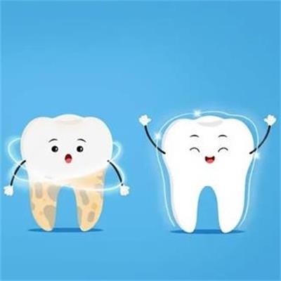 牙齿发黄怎么办 这几个方法让你的牙齿轻松变白！