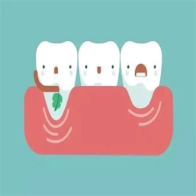 牙齿松动能自己恢复吗?固定一颗松动的牙齿大概需要多少钱?