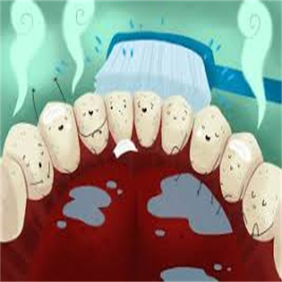 牙周炎是如何产生的？内含治疗及预防的小妙招!牙友快来看!