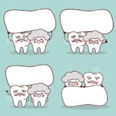 分享我种植牙的过程及种植牙5年以后的切实感受！