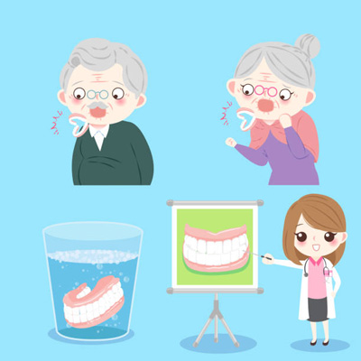 兰州老年人看牙常去哪家牙科?这3家可为您提供贴心服务