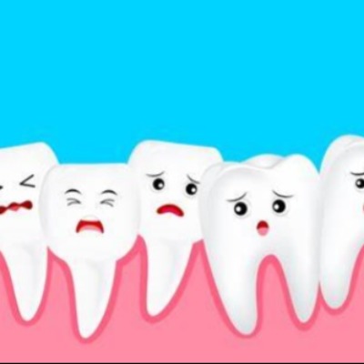 整牙攻略：45岁整牙是不是太晚了？风险值得关注吗？
