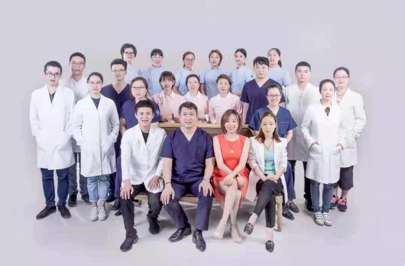 杭州一牙口腔门诊部 环境图 2