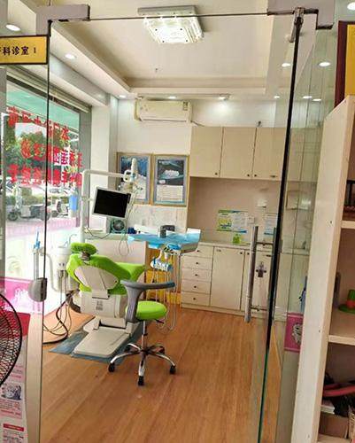 深圳鲁卡口腔诊所 环境图 8
