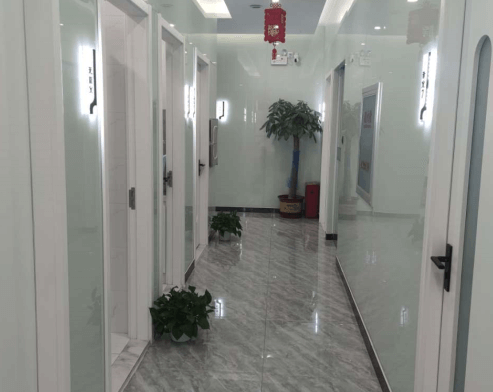 北京美丽天使口腔门诊(广渠门总院) 环境图 21