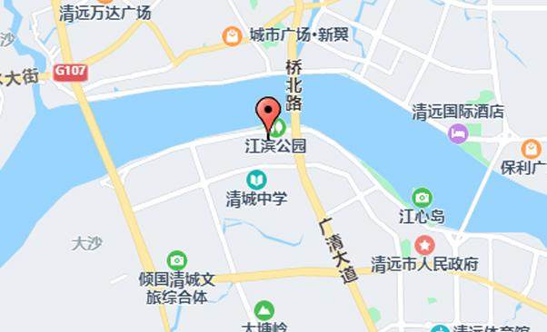 清远市富士口腔门诊部 环境图 6