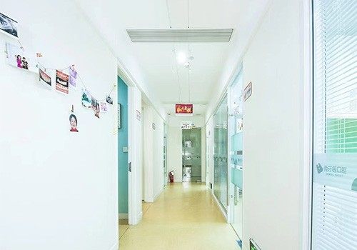 杭州一牙口腔门诊部 环境图 20