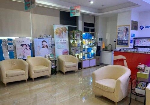 杭州一牙口腔门诊部 环境图 22