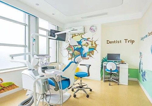 杭州一牙口腔门诊部 环境图 23