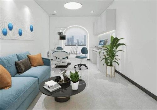 南充莱丁堡口腔医院 环境图 19