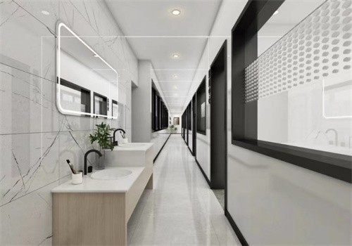 南充莱丁堡口腔医院 环境图 21