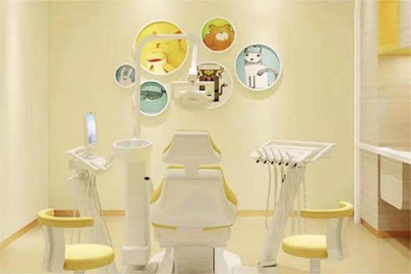 上海维乐口腔(维乐翔门诊周浦万达店) 环境图 4