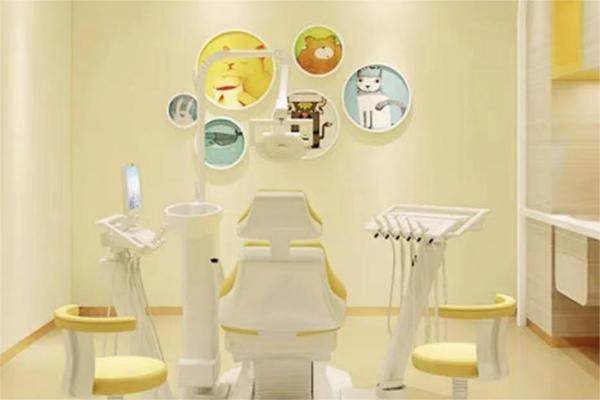 上海维乐口腔(维乐翔门诊周浦万达店) 环境图 7