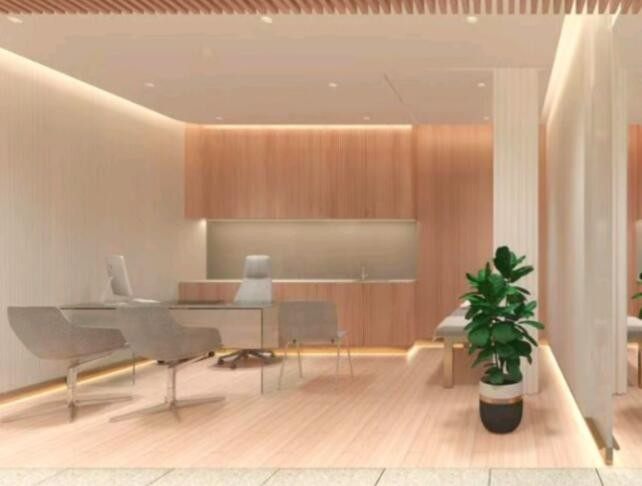 深圳自有光口腔诊所 环境图 13