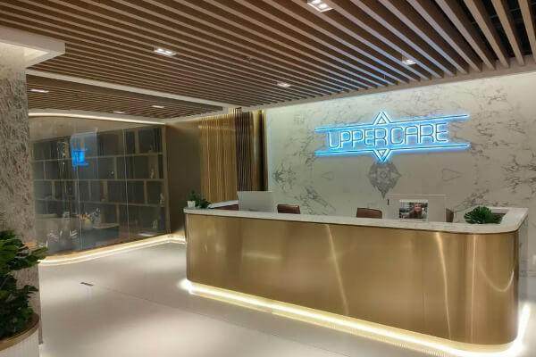 深圳自有光口腔诊所 环境图 10