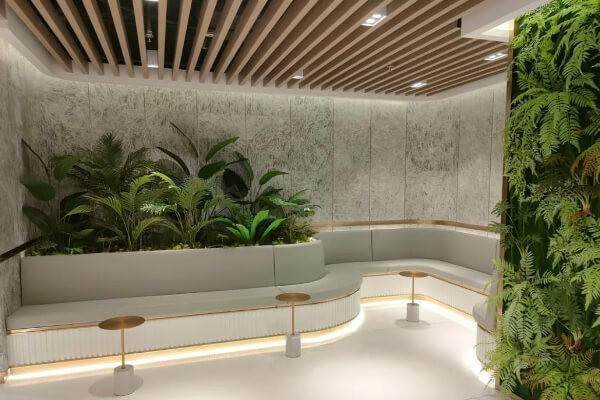 深圳自有光口腔诊所 环境图 16