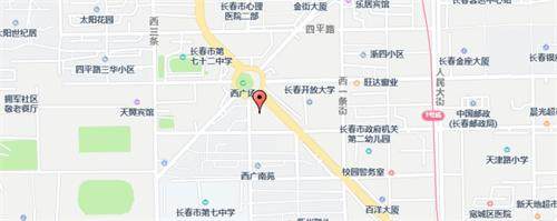 长沙中诺口腔医院 环境图 12
